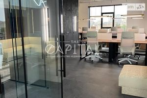 Здається в оренду офіс 100 кв. м в торгово-офісному центрі