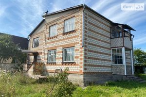 Продается дом на 2 этажа 198 кв. м с беседкой