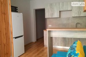 Здається в оренду 1-кімнатна квартира 24 кв. м у Києві