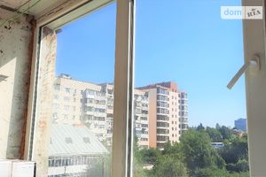Продается 1-комнатная квартира 34 кв. м в Виннице