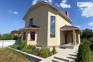 Продается дом на 2 этажа 180 кв. м с подвалом