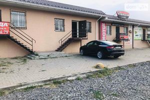Продается помещения свободного назначения 98 кв. м в 1-этажном здании