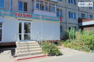 Здається в оренду приміщення вільного призначення 52 кв. м в 5-поверховій будівлі