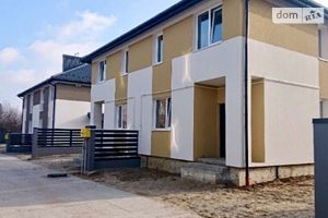 Продається будинок 2 поверховий 120 кв. м з балконом