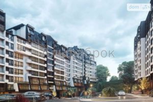 Продается 5-комнатная квартира 185 кв. м в Киеве