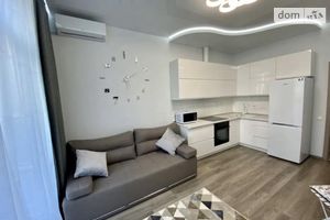 Здається в оренду 1-кімнатна квартира 48 кв. м у Києві