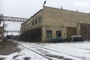 Продается здание / комплекс 4000 кв. м в 1-этажном здании