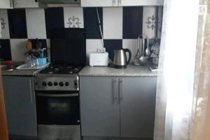 Продается 3-комнатная квартира 42 кв. м в Бродах