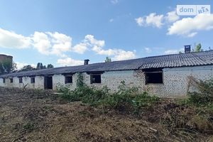 Продається приміщення (частина приміщення) 1250 кв. м в 1-поверховій будівлі