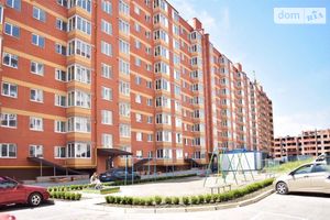 Продається 1-кімнатна квартира 35 кв. м у Хмельницькому
