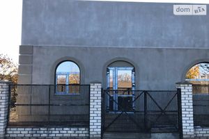 Продается помещения свободного назначения 162 кв. м в 1-этажном здании