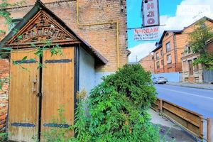 Продається кафе, бар, ресторан 145 кв. м в 2-поверховій будівлі