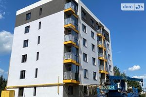 Продается 2-комнатная квартира 58 кв. м в Виннице