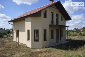 Продается дом на 2 этажа 130 кв. м с камином