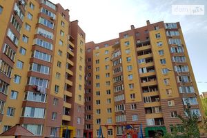 Продается 3-комнатная квартира 160 кв. м в Хмельницком