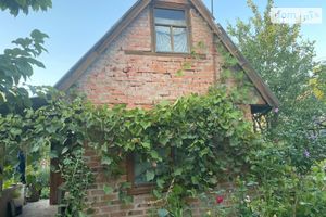 Продається дача 20 кв.м з мансардою