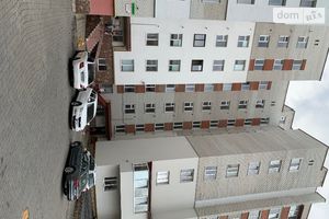 Продается 2-комнатная квартира 80 кв. м в Тернополе