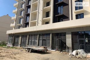 Продается нежилое помещение в жилом доме 73.58 кв. м в 8-этажном здании