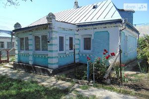 Продается одноэтажный дом 68 кв. м с бассейном