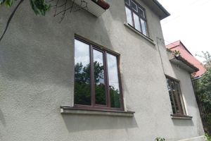 Продается часть дома 125 кв. м с баней/сауной