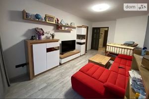 Продается 3-комнатная квартира 64 кв. м в Тернополе