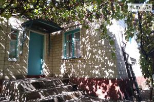 Продается одноэтажный дом 43.8 кв. м с подвалом