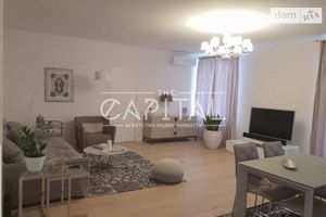 Сдается в аренду 4-комнатная квартира 130 кв. м в Киеве