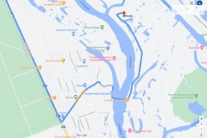 Продается земельный участок 108 соток в Киевской области