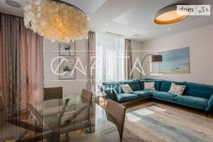 Сдается в аренду 5-комнатная квартира 200 кв. м в Киеве