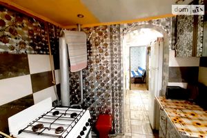 Продається частина будинку 71 кв. м з садом