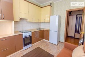 Продается 1-комнатная квартира 41 кв. м в Полтаве