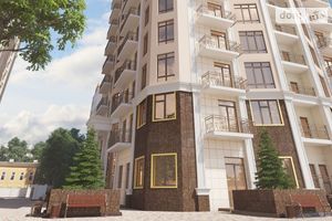 Продається 1-кімнатна квартира 41 кв. м у Одесі