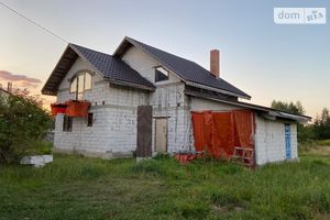 Продается дом на 2 этажа 140 кв. м с участком