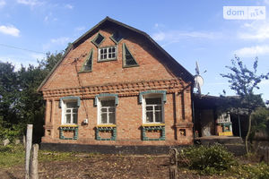 Продається одноповерховий будинок 92 кв. м з мансардою