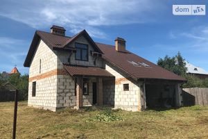 Продается дом на 2 этажа 200 кв. м с террасой