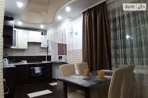 Сдается в аренду 3-комнатная квартира в Луцке