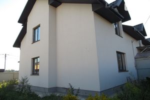 Продается дом на 2 этажа 125 кв. м с садом