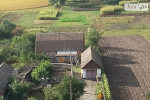 Продається одноповерховий будинок 60 кв. м з банею/сауною