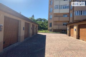 Продается бокс в гаражном комплексе под легковое авто на 21 кв. м