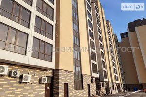 Продається 2-кімнатна квартира 66.2 кв. м у Харкові