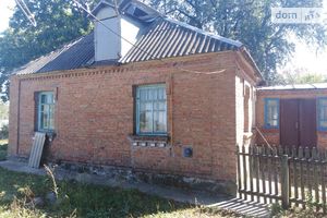 Продается одноэтажный дом 85 кв. м с балконом