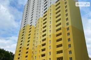 Продается 3-комнатная квартира 82.2 кв. м в Киево-Святошинске