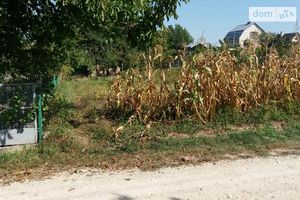 Продается земельный участок 6 соток в Тернопольской области