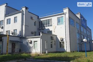 Здається в оренду приміщення вільного призначення 3500 кв. м в 3-поверховій будівлі