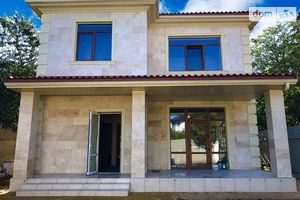 Продается дом на 2 этажа 165 кв. м с террасой