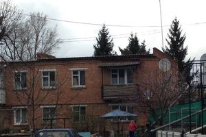 Продается 3-комнатная квартира 55 кв. м в Баре