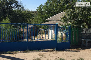 Продается одноэтажный дом 90 кв. м с участком