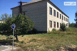 Продається приміщення (частина приміщення) 3583 кв. м в 1-поверховій будівлі