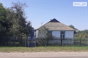 Продается одноэтажный дом 55.5 кв. м с гаражом