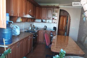 Продается 3-комнатная квартира 72 кв. м в Житомире